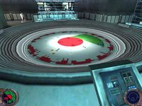 Star Wars - Jedi Knight 2 - Jedi Outcast, capture décran